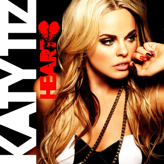 Cover artwork for Heart