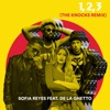1, 2, 3 (feat. De La Ghetto) [The Knocks Remix] - Single