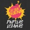Pupilas Lejanas - Lo Que Suena lyrics