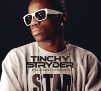 Tinchy Stryder & Taio Cruz - Take Me Back (Radio Edit) [feat. Taio Cruz] artwork