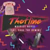 Thotline (feat. Sage the Gemini) [Remix] song lyrics