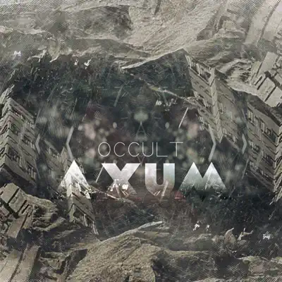 Axum - EP - Occult