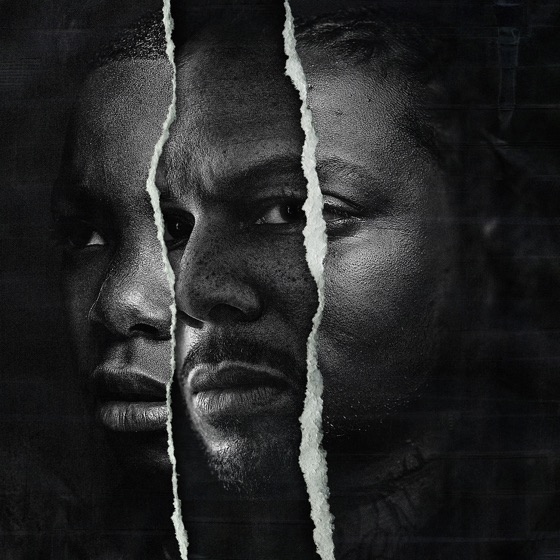 Cover artwork for Real (feat. Elijah Blake)