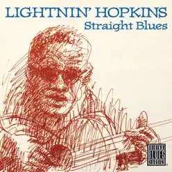 Straight Blues - Lightnin' Hopkins