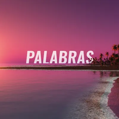 Palabras - Single - El Rey Manda