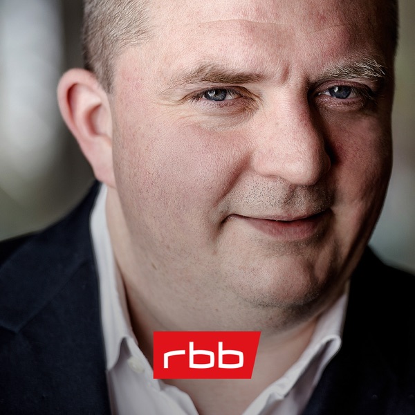 THADEUSZ - Videopodcast | rbb cover