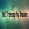 Tall Treesap - Ihsaan lyrics
