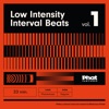 Low Intensity Interval Beats, Vol. 1