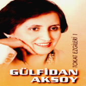 Tokat Ezgileri, Vol. 1 - Gülfidan Aksoy