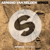 Wings (Extended Mix) - Single