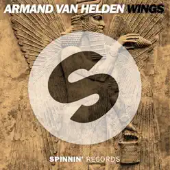 Wings (Extended Mix) - Single - Armand Van Helden Wings (Extended Mix) - Single - Armand Van Helden