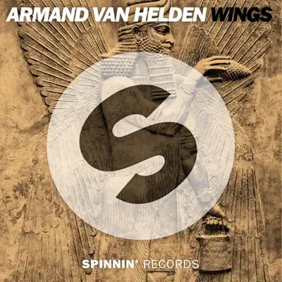 Wings (Extended Mix) - Single - Armand Van Helden Wings (Extended Mix) - Single - Armand Van Helden