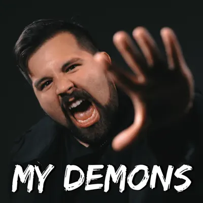 My Demons - Single - Caleb Hyles