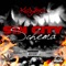 Keyz (feat. Dank $inatra) - Kold-Blooded lyrics