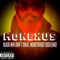 Kelela (feat. Vu$i) - Monexus lyrics