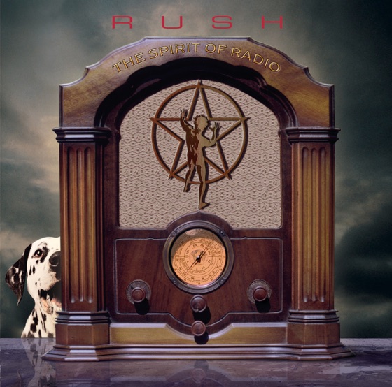 Cover artwork for Freewill