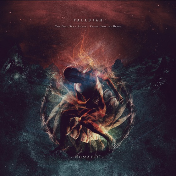Cover artwork for Venom Upon the Blade