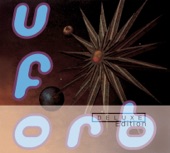 U.F.Orb (Deluxe Edition) artwork