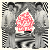 African Scream Contest 2 (Analog Africa No. 26) - Various Artists