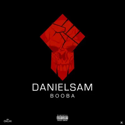 Daniel Sam - Single - Booba