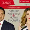Duets and Arias: Adam Plachetka & Kateřina Kněžíková album lyrics, reviews, download