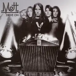 Drive On (Expanded Edition) - Mott The Hoople