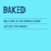 Just Can’t Stop (Dancin’) - Single