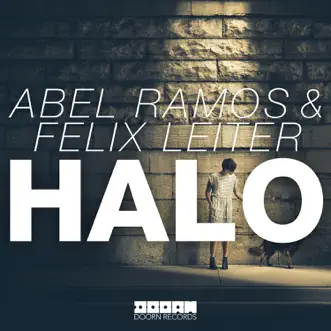 Halo (Radio Edit) by Abel Ramos & Felix Leiter song reviws