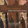 British Wind Band Classics, 1999