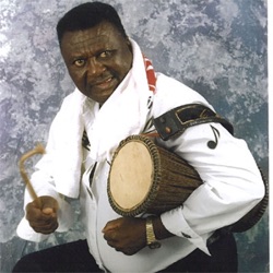 A.B. Crentsil - Montwe Mma Yen