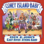 Coney Island Baby artwork