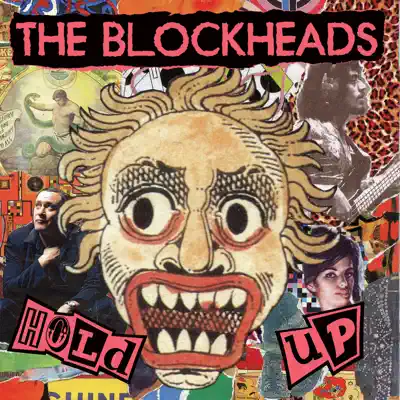 Hold Up - Single - The Blockheads