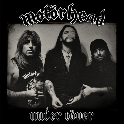 Album artwork