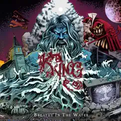 Breathe In the Water by KYNG album reviews, ratings, credits