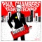 Yeah, Techno! - Paul Chambers lyrics