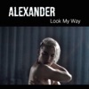 Look My Way - Single