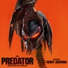 The Predator EP (Original Motion Picture Soundtrack) artwork