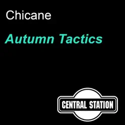 Autumn Tactics - Single - Chicane