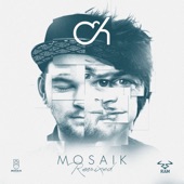 MOSAIK REMIXED artwork