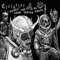 The Journey Back from the Crypts of Black Science - Tjolgtjar lyrics
