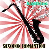 Saxofón Romántico artwork