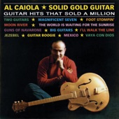 Al Caiola - Guitar Boogie