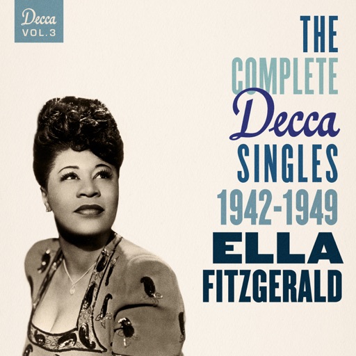 Art for Into Each Life Some Rain Must Fall by Ella Fitzgerald & the Ink Spots