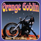 Orange Goblin - Blue Snow