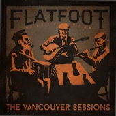 The Vancouver Sessions - EP artwork