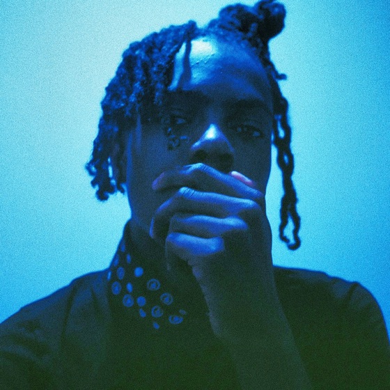 Cover artwork for Right Through You