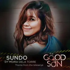 Sundo (From "The Good Son") - Single - Moira Dela Torre