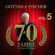 Freu' dich der Dinge - Gotthilf Fischer
