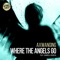 Where the Angels Go (feat. Gabriela Geneva) - Axwanging lyrics