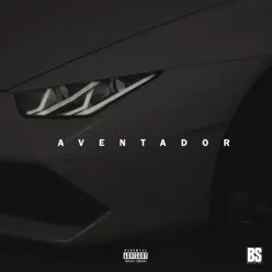 Aventador - Single - La Fouine